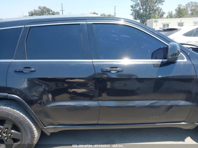 1C4RJEAGXGC428311 Jeep Grand Cherokee Laredo