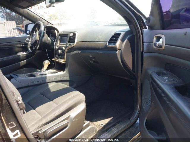 1C4RJEAGXGC428311 Jeep Grand Cherokee Laredo