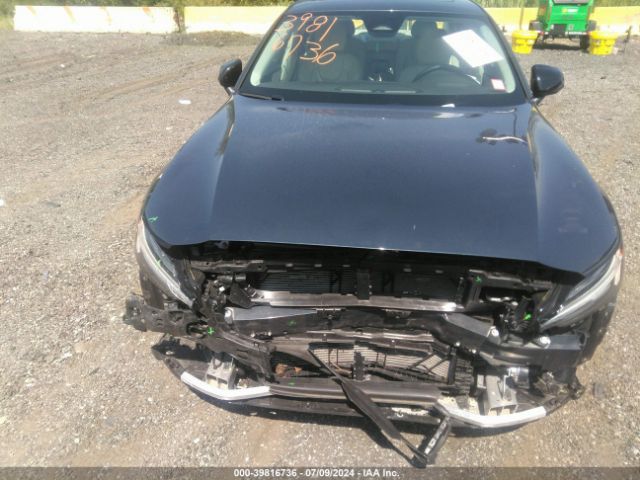 7JRL12FK6RG289289 Volvo S60 B5 Core Dark Theme