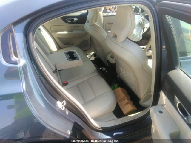 7JRL12FK6RG289289 Volvo S60 B5 Core Dark Theme