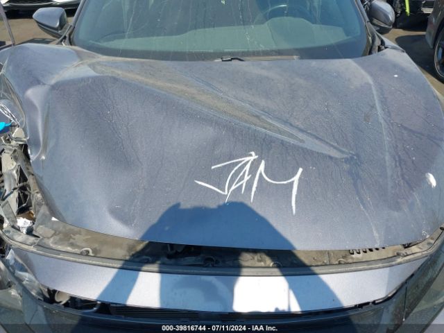 2HGFC2F88LH510298 Honda Civic Sport