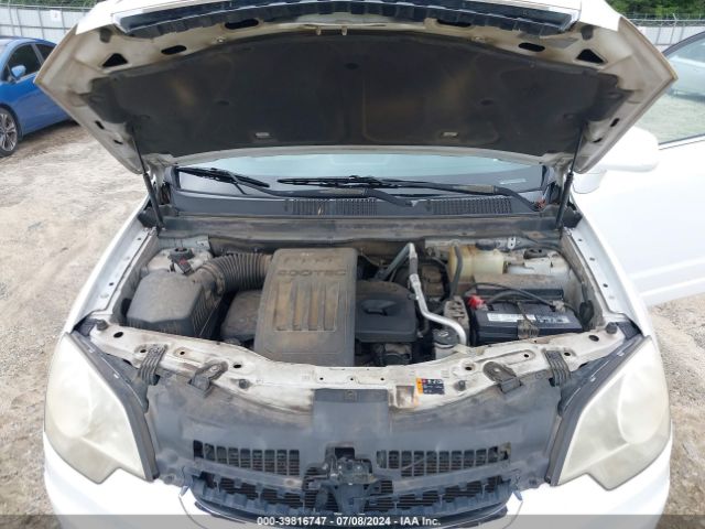 3GNAL4EK3ES519225 Chevrolet Captiva Sport Ltz