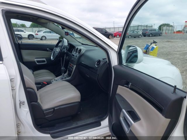 3GNAL4EK3ES519225 Chevrolet Captiva Sport Ltz
