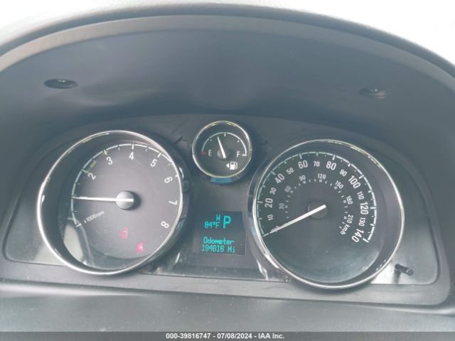 3GNAL4EK3ES519225 Chevrolet Captiva Sport Ltz