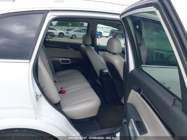 3GNAL4EK3ES519225 Chevrolet Captiva Sport Ltz