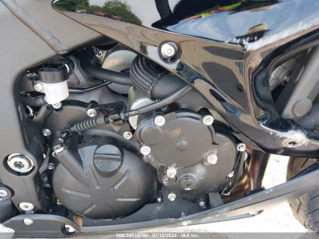 2024 KAWASAKI ZX636 JKBZXJK11RA003940 Photo 7
