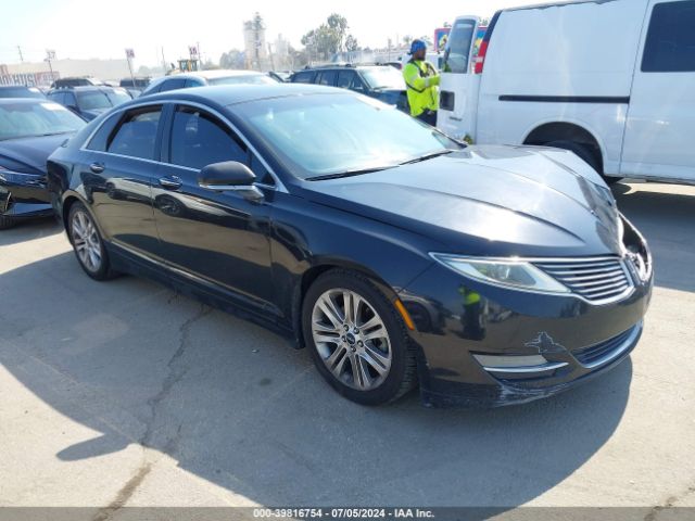 3LN6L2GK4ER806740 auction archive image