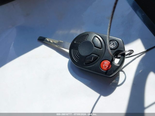 1FADP3K2XEL166180 Ford FOCUS SE