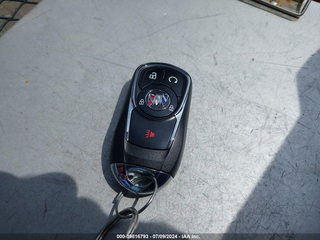 KL4MMESL8PB137206 Buick Encore Gx Select Awd