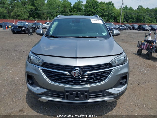 KL4MMESL8PB137206 Buick Encore Gx Select Awd