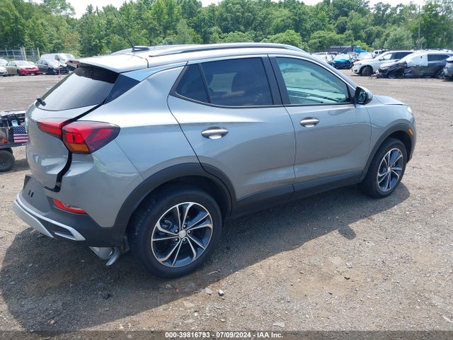 KL4MMESL8PB137206 Buick Encore Gx Select Awd