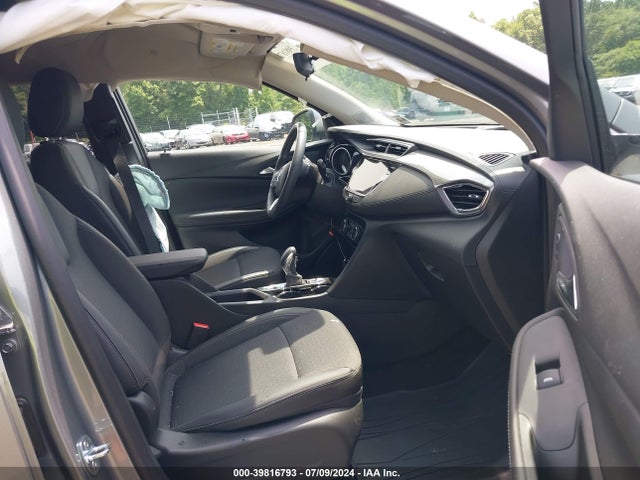 KL4MMESL8PB137206 Buick Encore Gx Select Awd