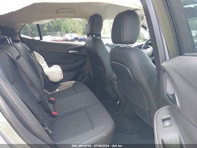 KL4MMESL8PB137206 Buick Encore Gx Select Awd