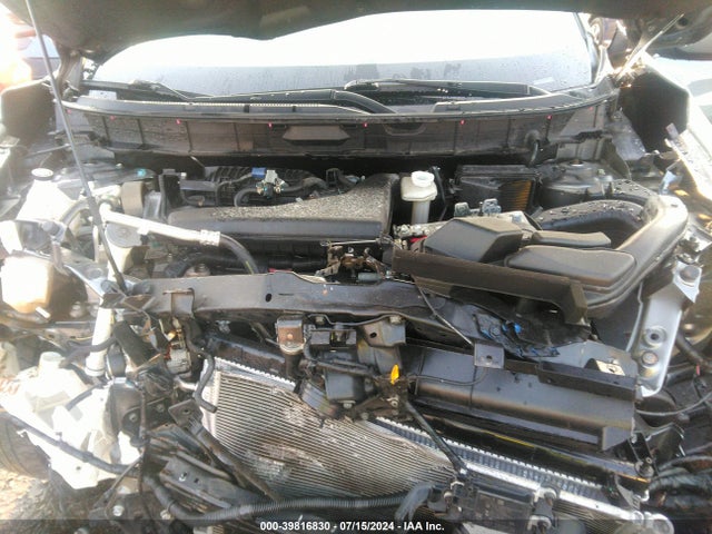 Nissan ROGUE S 2019 KNMAT2MV0KP508945 Image 10