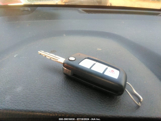 Nissan ROGUE S 2019 KNMAT2MV0KP508945 Image 11