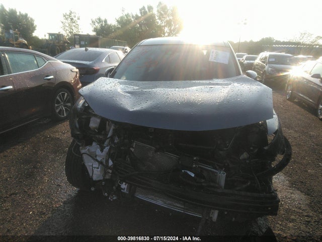 Nissan ROGUE S 2019 KNMAT2MV0KP508945 Image 12