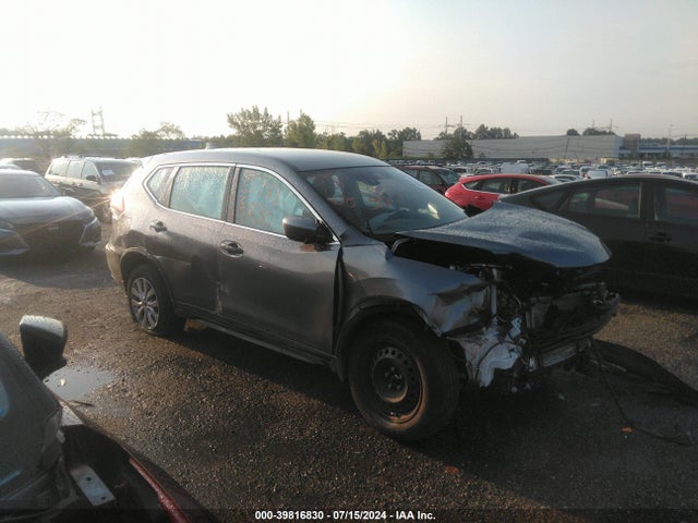 Nissan ROGUE S 2019 KNMAT2MV0KP508945 Image 13