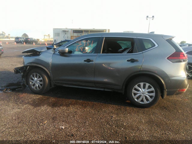 Nissan ROGUE S 2019 KNMAT2MV0KP508945 Image 14
