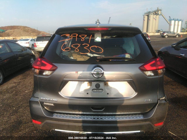 Nissan ROGUE S 2019 KNMAT2MV0KP508945 Image 16