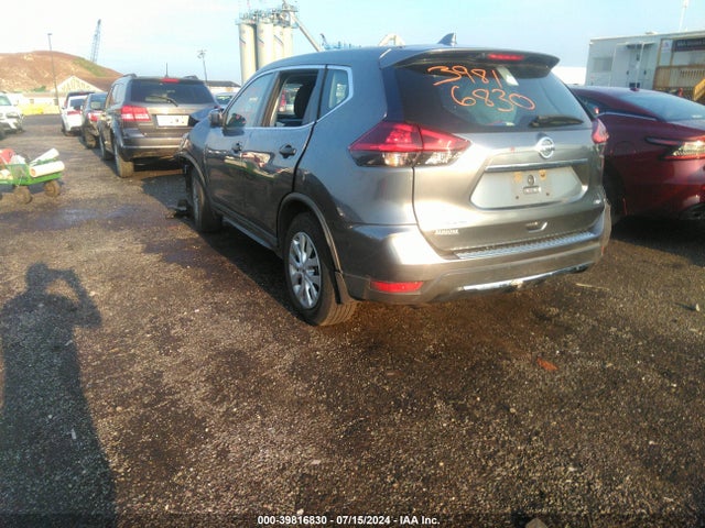 Nissan ROGUE S 2019 KNMAT2MV0KP508945 Image 3