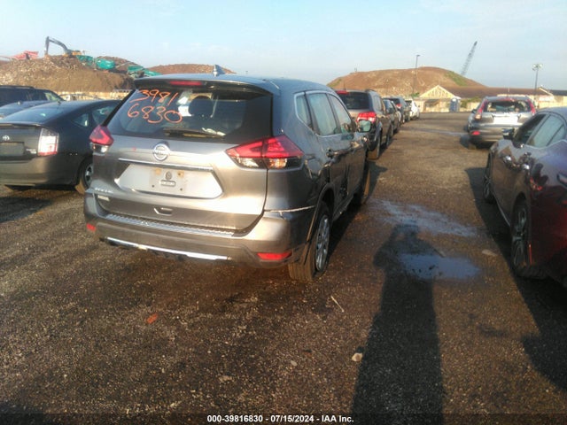 Nissan ROGUE S 2019 KNMAT2MV0KP508945 Image 4