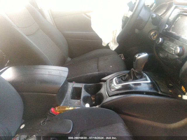 Nissan ROGUE S 2019 KNMAT2MV0KP508945 Image 5