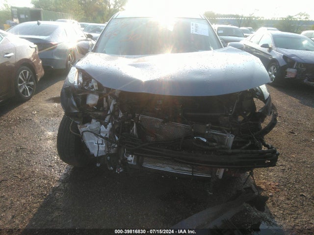 Nissan ROGUE S 2019 KNMAT2MV0KP508945 Image 6