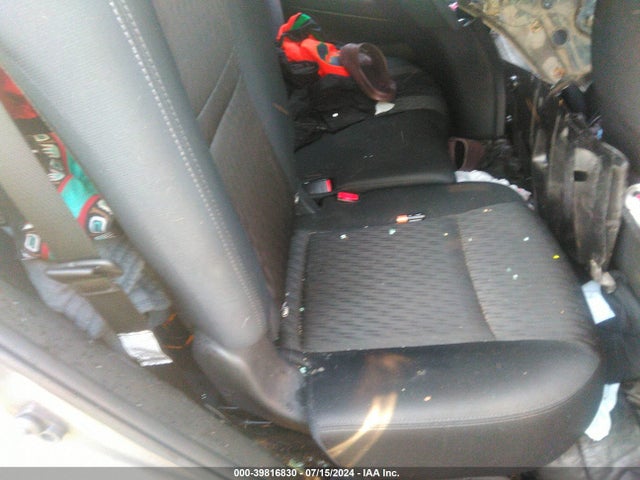 Nissan ROGUE S 2019 KNMAT2MV0KP508945 Image 8