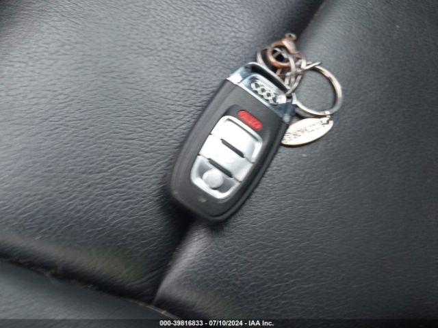 WA1LFAFP8EA128018 Audi Q5 2.0t Premium