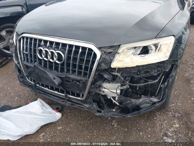 WA1LFAFP8EA128018 Audi Q5 2.0t Premium