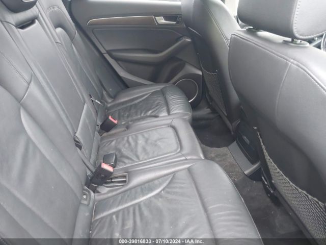 WA1LFAFP8EA128018 Audi Q5 2.0t Premium
