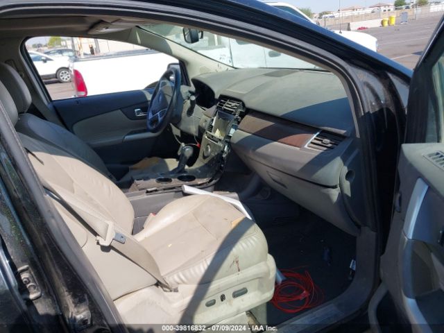 2FMDK3KC5EBB54872 Ford Edge Limited