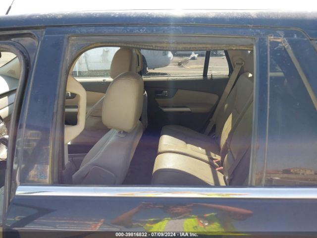 2FMDK3KC5EBB54872 Ford Edge Limited