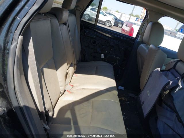 2FMDK3KC5EBB54872 Ford Edge Limited