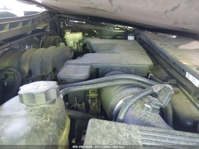 3GCUKREC6GG188080 Chevrolet Silverado 1500 1lt