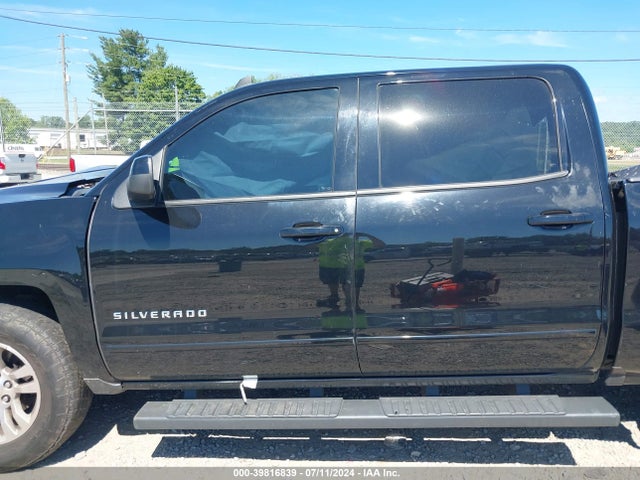 3GCUKREC6GG188080 Chevrolet Silverado 1500 1lt