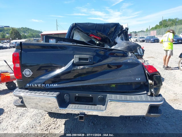 3GCUKREC6GG188080 Chevrolet Silverado 1500 1lt