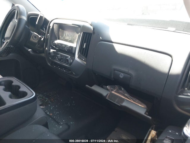 3GCUKREC6GG188080 Chevrolet Silverado 1500 1lt
