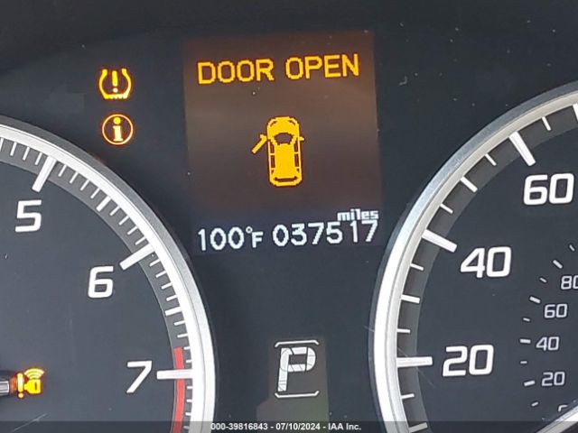 5J8TB4H50JL026114 Acura Rdx Technology   Acurawatch Plus Packages/technology Package