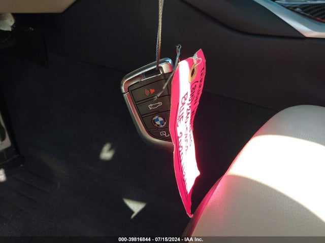 3MW5U7J03L8B42531 BMW 3 Series M340i