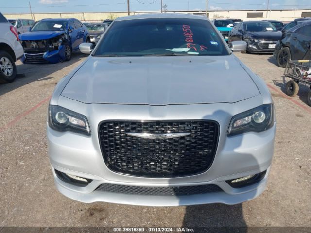 2C3CCABG9LH103488 Chrysler 300 300s