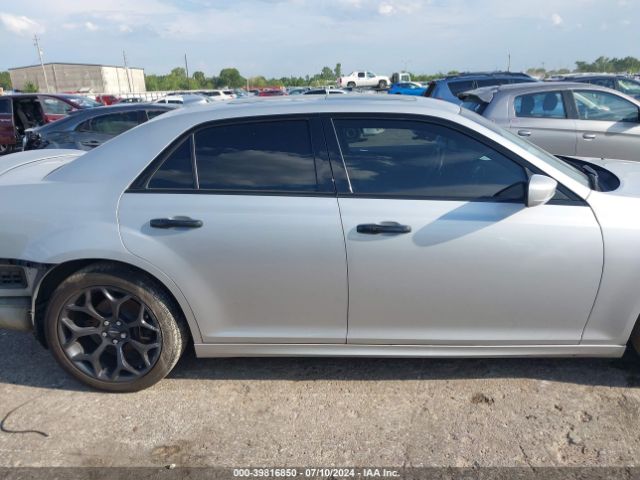 2C3CCABG9LH103488 Chrysler 300 300s