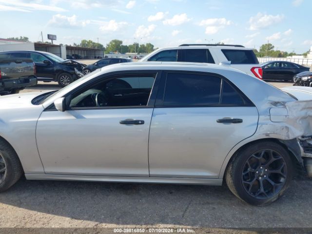 2C3CCABG9LH103488 Chrysler 300 300s