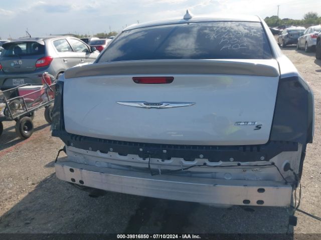 2C3CCABG9LH103488 Chrysler 300 300s