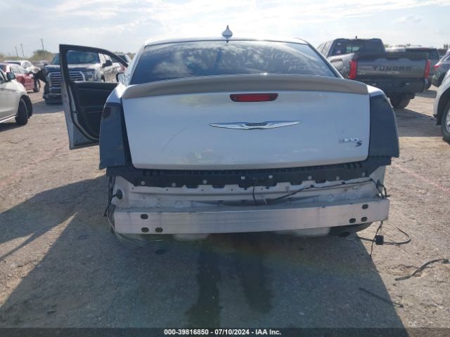 2C3CCABG9LH103488 Chrysler 300 300s