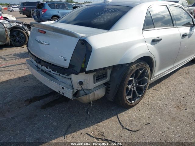 2C3CCABG9LH103488 Chrysler 300 300s