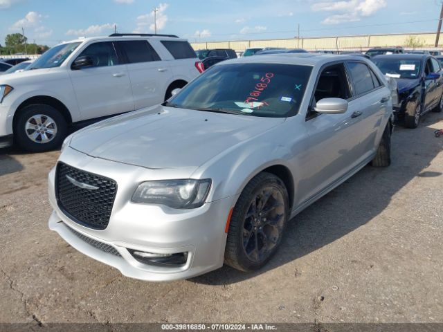 2C3CCABG9LH103488 Chrysler 300 300s