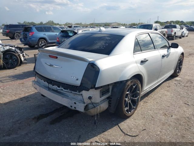 2C3CCABG9LH103488 Chrysler 300 300s