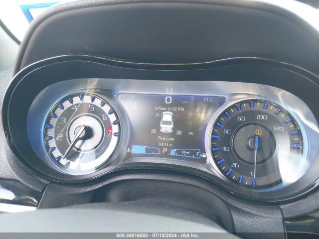 2C3CCABG9LH103488 Chrysler 300 300s