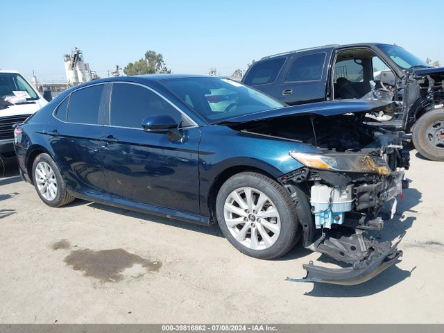 2019 4T1B11HK8KU716220 main image